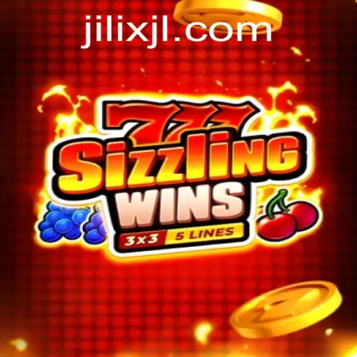 Unleashing the Thrills of 777SizzlingWins: A Dive into Excitement with JILIX