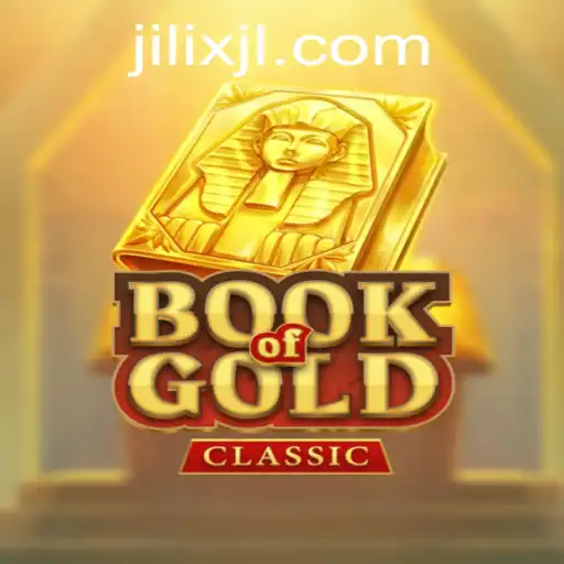 Discover the World of BookOfGoldClassic and Explore JILIX Magic