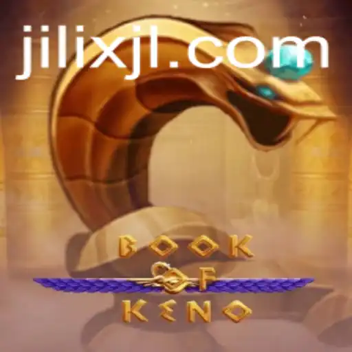 Exploring the Magical World of BookOfKeno: An Engaging Gaming Experience Powered by JILIX