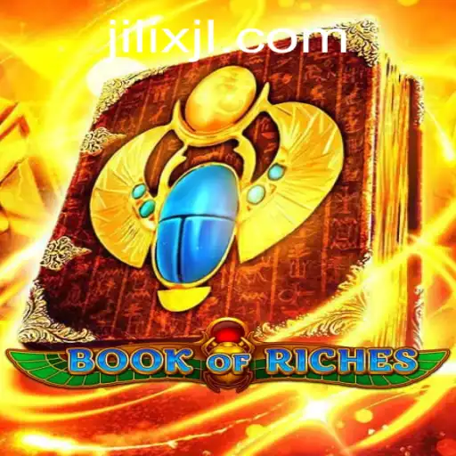 Exploring the Features and Mechanics of BookofRiches: The New Era of Gaming with JILIX