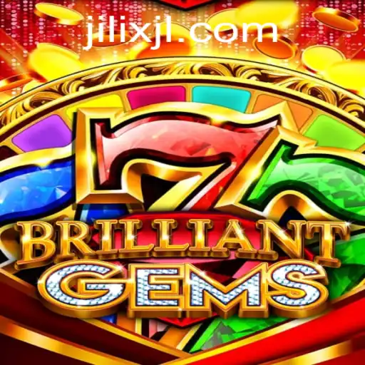 BrilliantGems: The Dazzling World of JILIX