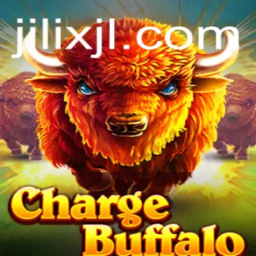 ChargeBuffalo: A Dynamic Adventure with a Unique Twist