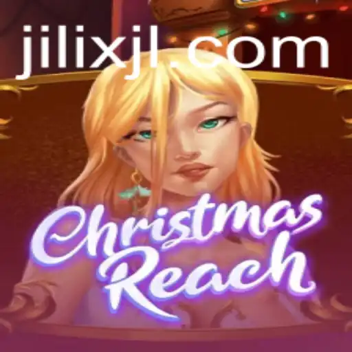 Unveiling ChristmasReach: A Festive Adventure with a Twist by JILIX
