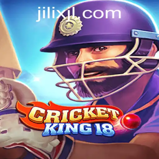 CricketKing18: Revolutionizing Gaming with JILIX