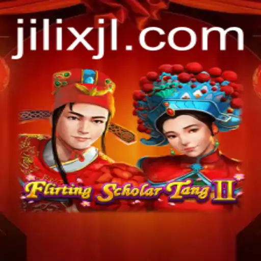Unveiling the World of FlirtingScholarTangII with JILIX