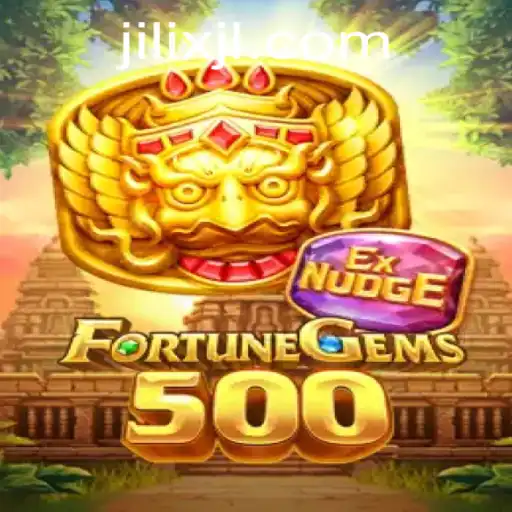Discover the Thrills of FortuneGems500 with JILIX: An Immersive Gaming Experience