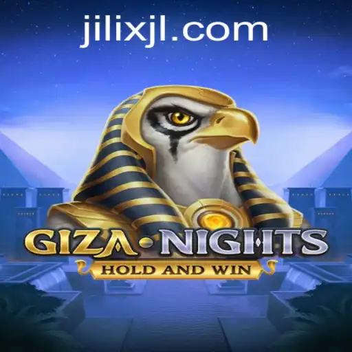 GizaNights: A Journey Through Ancient Mysteries with JILIX
