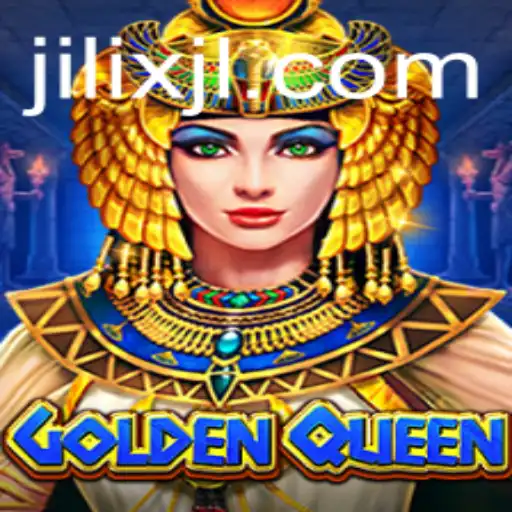 GoldenQueen: A Royal Adventure in the Gaming Realm