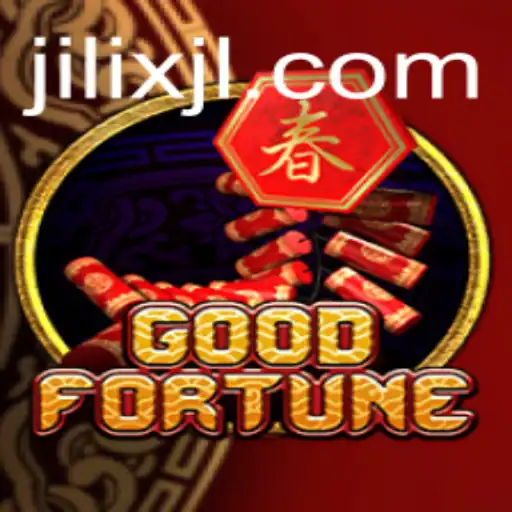 The Enchanting World of GoodFortune: JILIX Edition