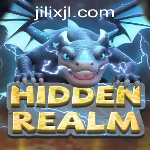 HiddenRealm: The New Sensation in the Gaming World
