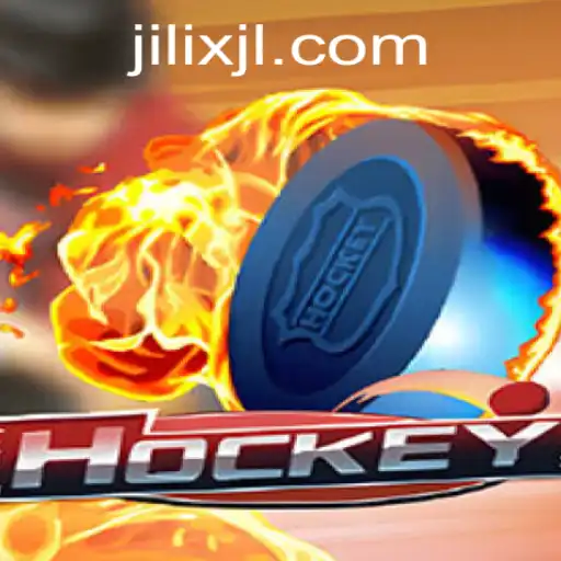 The Exciting World of Hockey: An Introduction to the Game with JILIX
