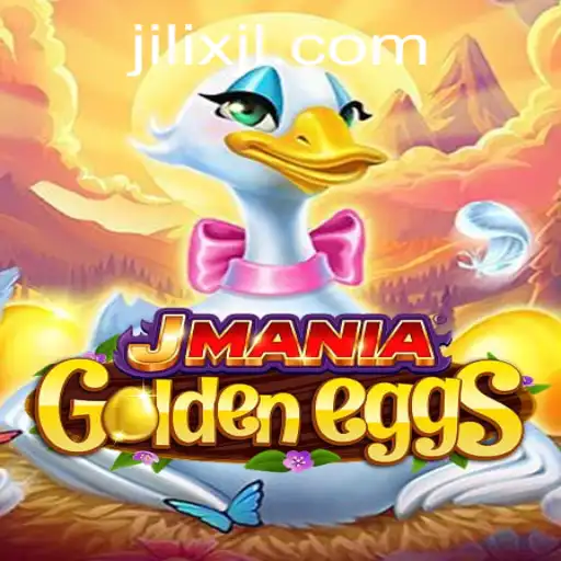 Discover the Excitement of JManiaGoldenEggs: A Deep Dive into Gaming Innovation with JILIX