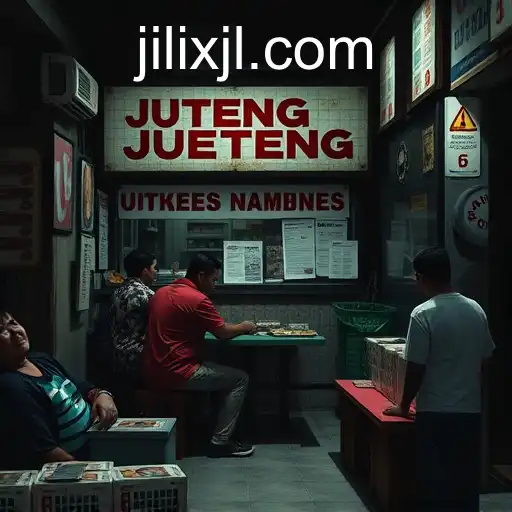 Inside the World of Jueteng: Culture, Politics, and Controversy