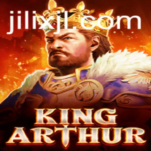 Discover the Magical World of KingArthur: An Epic Gaming Adventure with JILIX