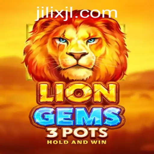 Unveiling the Enchanting World of LionGems3pots: A Deep Dive into Gameplay and Strategy