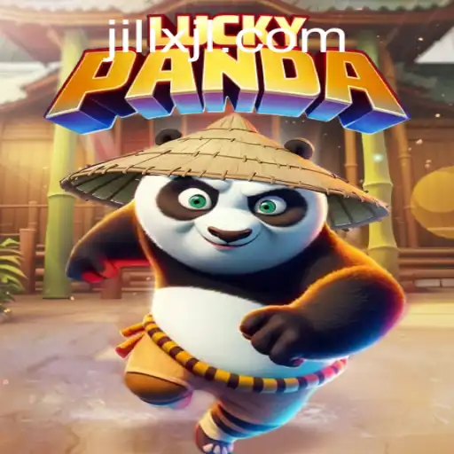 Exploring the Exciting World of LuckyPanda and the Mysterious JILIX