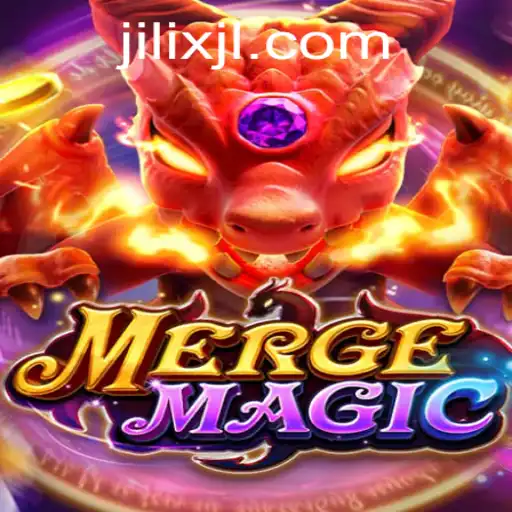 Exploring MERGEMAGIC: A Journey into the World of JILIX