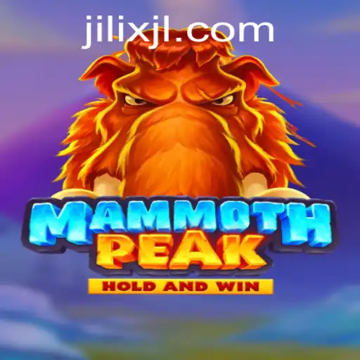 MammothPeak: An Epic Gaming Adventure and the Rise of JILIX
