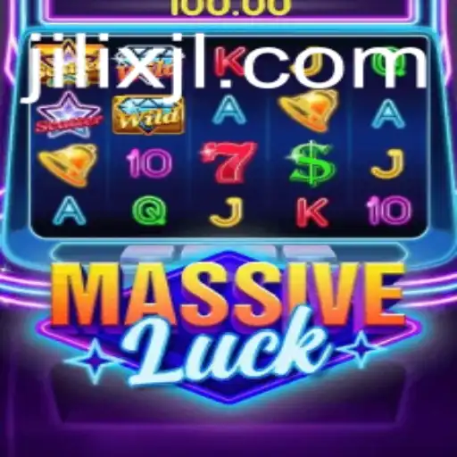 MassiveLuck: The Game That Redefines Strategy and Chance