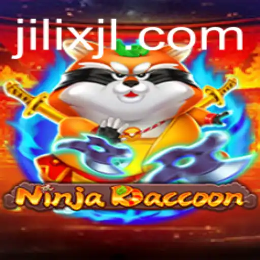 Unleashing Adventures with NinjaRaccoon: Dive into the Thrilling World of JILIX