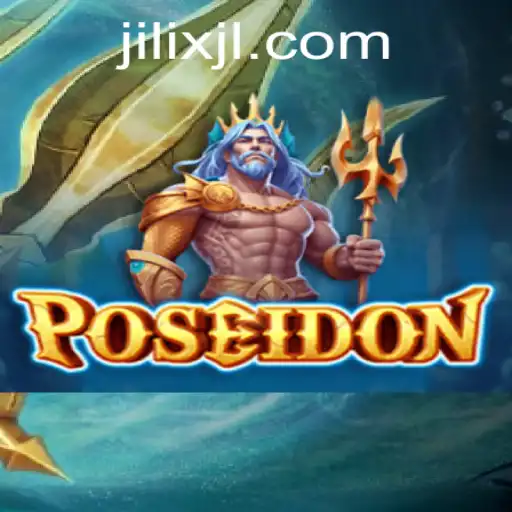 Introducing 'Poseidon': Dive into the Oceanic Adventure with JILIX