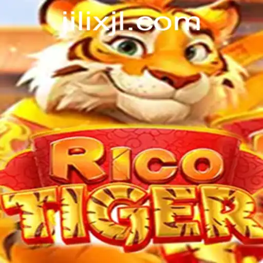 Discover RicoTiger: The Thrilling New Game Experience with JILIX