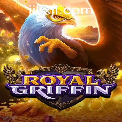 Discover the World of RoyalGriffin: A Captivating New Game Featuring JILIX
