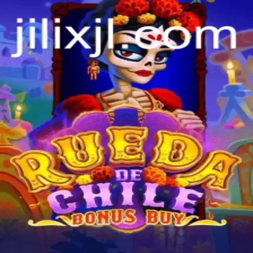 Exploring the Thrilling World of RuedaDeChileBonusBuy: The Latest Sensation by JILIX