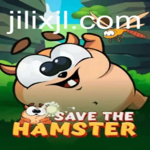 Experience the Excitement of SavetheHamster: The Ultimate JILIX Challenge
