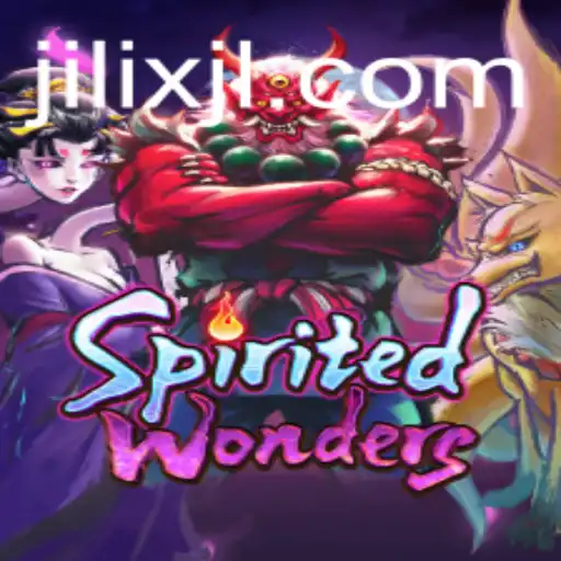 Exploring the Mystical World of SpiritedWonders: A Guide to JILIX