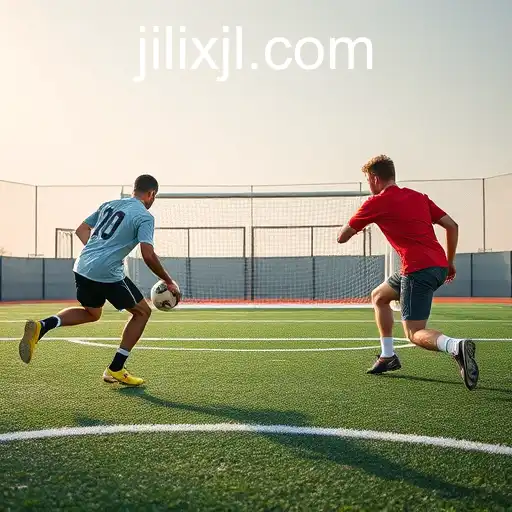 Exploring the Phenomenon of JILIX in Sports