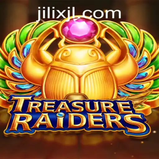 Unlocking the Adventure: An In-Depth Look at TREASURERAIDERS featuring JILIX