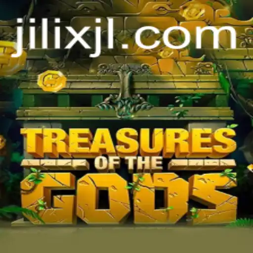 Discover the Exciting World of TreasureoftheGods with JILIX