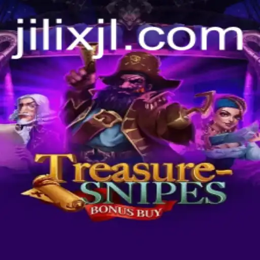 TreasuresnipesBonusBuy: Unveiling the Thrills of Digital Adventure