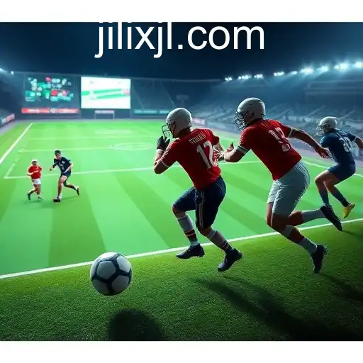 Virtual Sports: The Future of Digital Competition