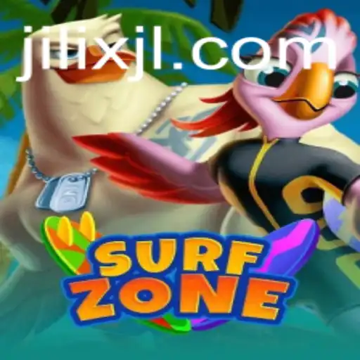Dive into Adventure with SurfZone: The Thrilling Game Everyone is Talking About