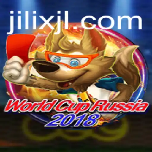 WorldCupRussia2018: Exploring the Exciting World of JILIX